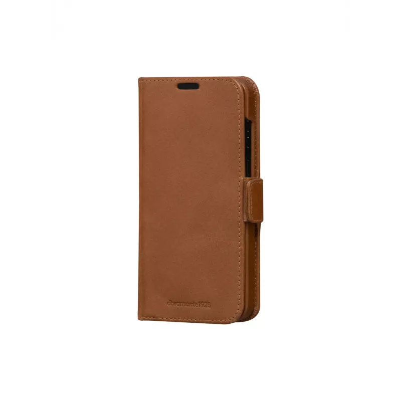 Θήκη πορτοφόλι dbramante1928 Galaxy S24 Tan 3 θήκες καρτών