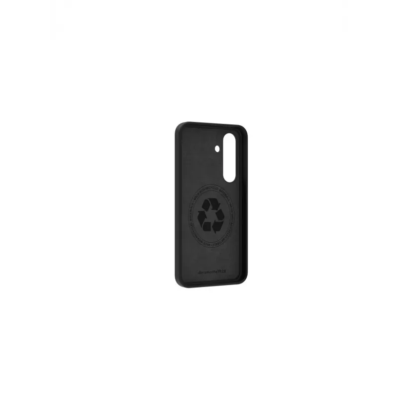 Θήκη dbramante1928 Galaxy S24+ Μαύρο Μονόχρωμο 6,7 ιντσών