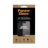 PanzerGlass ® ClearCase iPhone 8 | 7 | SE (2020/2022) | Μαύρο