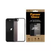 PanzerGlass ® ClearCase iPhone 8 | 7 | SE (2020/2022) | Μαύρο