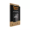 PanzerGlass ® ClearCase iPhone 8 | 7 | SE (2020/2022) | Μαύρο