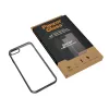 PanzerGlass ® ClearCase iPhone 8 | 7 | SE (2020/2022) | Μαύρο
