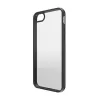 PanzerGlass ® ClearCase iPhone 8 | 7 | SE (2020/2022) | Μαύρο