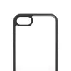 PanzerGlass ® ClearCase iPhone 8 | 7 | SE (2020/2022) | Μαύρο