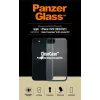 PanzerGlass ® ClearCase iPhone 8 | 7 | SE (2020/2022) | Μαύρο