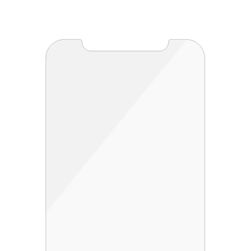PanzerGlass® Προστασία οθόνης iPhone 11 Pro | Xs | X | Standard Fit