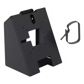 Ergonomic Solutions SpacePole POS Universal APK/Power συσκευασία βάση τοίχου