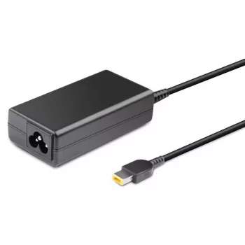 CoreParts MSPT2044 τροφοδοτικό 45 W μαύρο