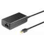 CoreParts MSPT2044 τροφοδοτικό 45 W μαύρο