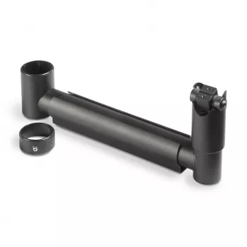 Ergonomic Solutions SpacePole POS Swingarm SP2, 300mm με DuraTilt®, δακτύλιος ασφαλείας & κλιπ καλωδίου