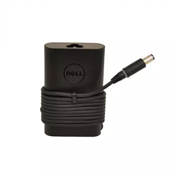 DELL 450-19034 τροφοδοτικό/φορτιστής εσωτερικού χώρου 65 W μαύρο