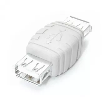 StarTech.com προσαρμογέας USB A - F/F