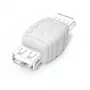 StarTech.com προσαρμογέας USB A - F/F