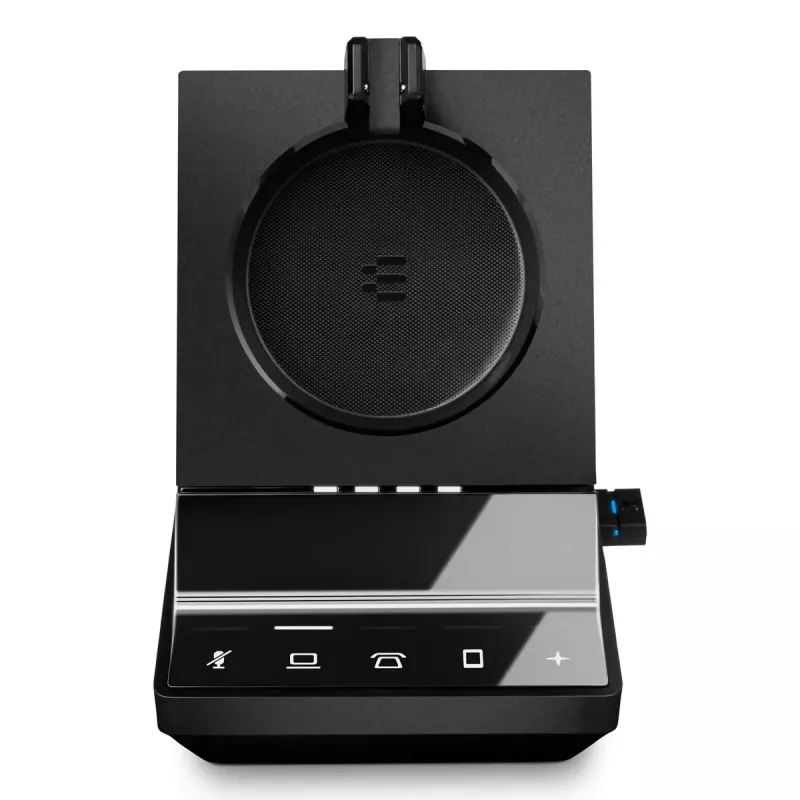 Πομποδέκτης EPOS IMPACT SDW D1 USB DECT για σειρά IMPACT SDW 5000, USB-A