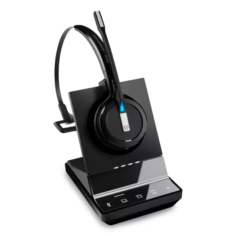 Πομποδέκτης EPOS IMPACT SDW D1 USB DECT για σειρά IMPACT SDW 5000, USB-A