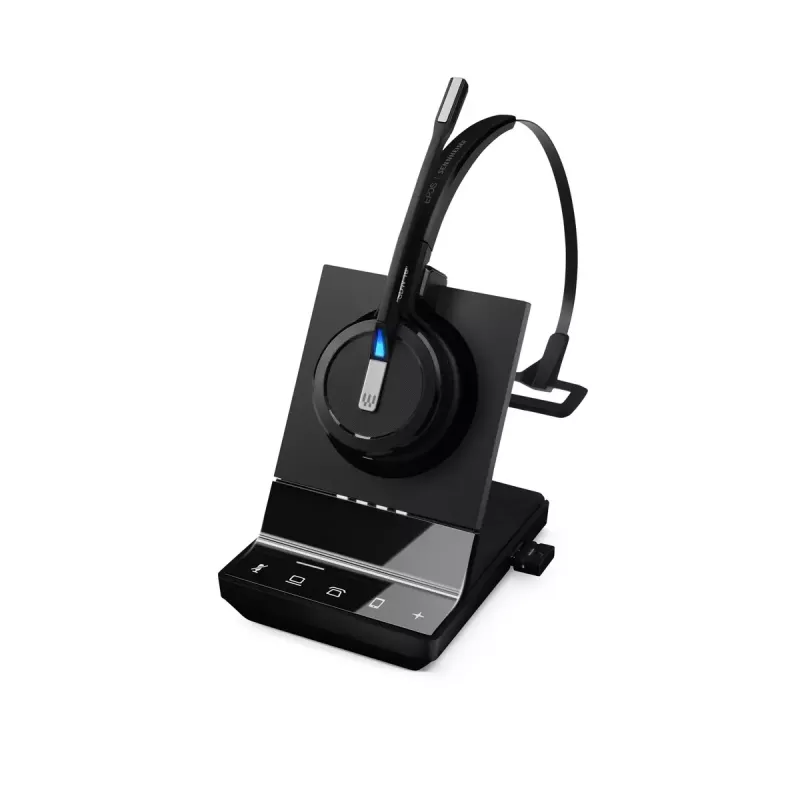 Πομποδέκτης EPOS IMPACT SDW D1 USB DECT για σειρά IMPACT SDW 5000, USB-A