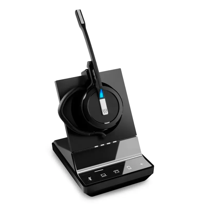 Πομποδέκτης EPOS IMPACT SDW D1 USB DECT για σειρά IMPACT SDW 5000, USB-A