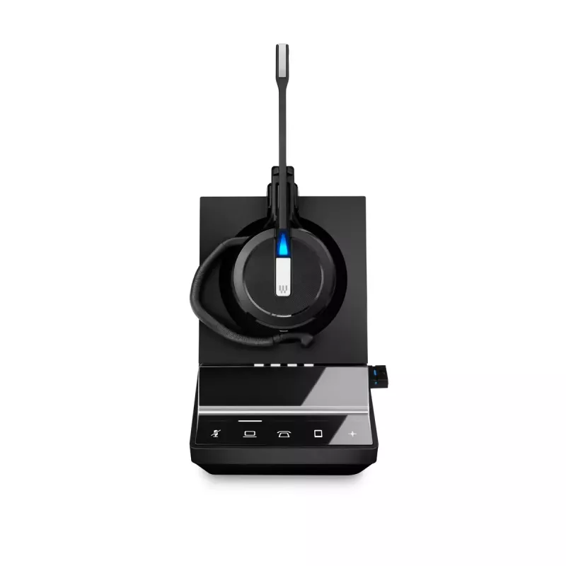 Πομποδέκτης EPOS IMPACT SDW D1 USB DECT για σειρά IMPACT SDW 5000, USB-A