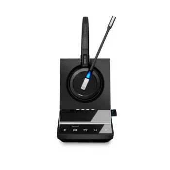 Πομποδέκτης EPOS IMPACT SDW D1 USB DECT για σειρά IMPACT SDW 5000, USB-A