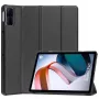 Θήκη flip Xiaomi TABX-XMI-COVER1 26,9 cm (10,6 ίντσες) μαύρο