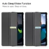 Θήκη flip Xiaomi TABX-XMI-COVER1 26,9 cm (10,6 ίντσες) μαύρο