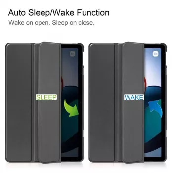 Θήκη flip Xiaomi TABX-XMI-COVER1 26,9 cm (10,6 ίντσες) μαύρο