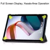 Θήκη flip Xiaomi TABX-XMI-COVER1 26,9 cm (10,6 ίντσες) μαύρο