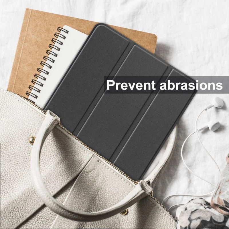 Θήκη flip Xiaomi TABX-XMI-COVER1 26,9 cm (10,6 ίντσες) μαύρο