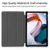 CoreParts TABX-XMI-COVER9 θήκη tablet 26,9 cm (10,6 ίντσες) flip case πολύχρωμο