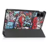 CoreParts TABX-XMI-COVER9 θήκη tablet 26,9 cm (10,6 ίντσες) flip case πολύχρωμο