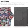 CoreParts TABX-XMI-COVER9 θήκη tablet 26,9 cm (10,6 ίντσες) flip case πολύχρωμο