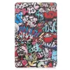 CoreParts TABX-XMI-COVER9 θήκη tablet 26,9 cm (10,6 ίντσες) flip case πολύχρωμο