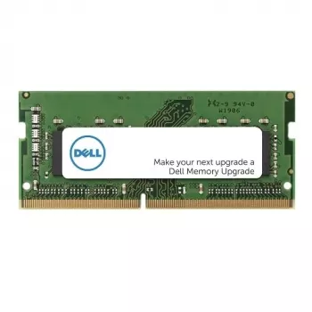 DELL SNPKRVFXC/8G μονάδα μνήμης 8 GB 1 x 8 GB DDR4 260 ακίδων SO-DIMM