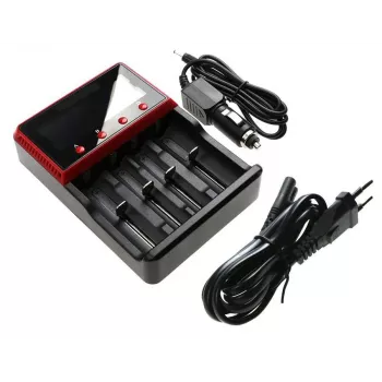 CoreParts MBXBTCHR-AC0045 φορτιστής