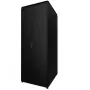 Ερμάριο rack Lanview RDL42U80100BL 42U μαύρο