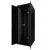 Ερμάριο rack Lanview RDL42U80100BL 42U μαύρο