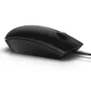 Ποντίκι DELL MS116 Office αμφίχειρο USB Type-A οπτικό 1000 DPI