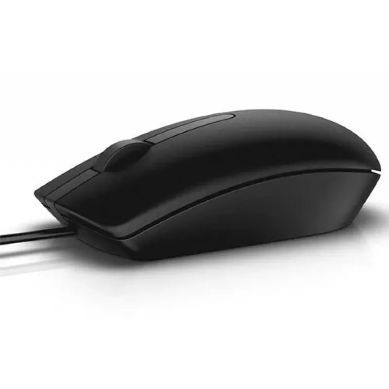 Ποντίκι DELL MS116 Office αμφίχειρο USB Type-A οπτικό 1000 DPI