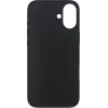 Θήκη κινητού eSTUFF ES67120050-BULK 15,5 cm (6,1 ιντσών) κάλυμμα μαύρο