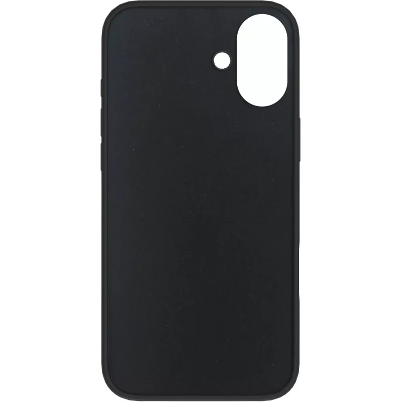 Θήκη κινητού eSTUFF ES67120050-BULK 15,5 cm (6,1 ιντσών) κάλυμμα μαύρο