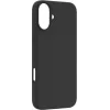 Θήκη κινητού eSTUFF ES67120050-BULK 15,5 cm (6,1 ιντσών) κάλυμμα μαύρο