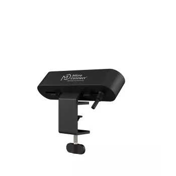 MicroConnect MC-MDPS-FR2-30W πολύπριζο επιτραπέζιο, 2 έξοδοι, 30W