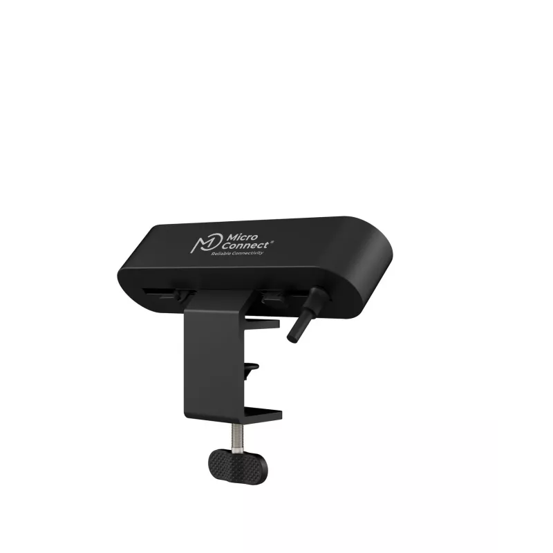MicroConnect MC-MDPS-FR2-30W πολύπριζο επιτραπέζιο, 2 έξοδοι, 30W