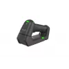 Συσκευή ανάγνωσης barcode χειρός Honeywell 1962GSR-2USB-5BF-R 1D/2D μαύρο