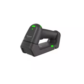 Συσκευή ανάγνωσης barcode χειρός Honeywell 1962GSR-2USB-5BF-R 1D/2D μαύρο