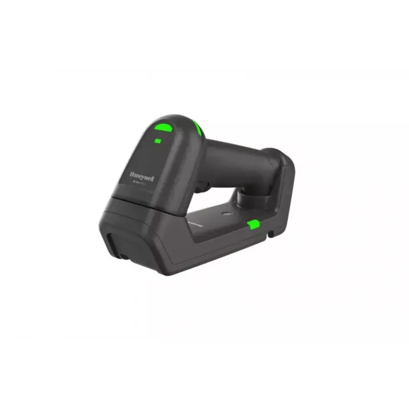 Συσκευή ανάγνωσης barcode χειρός Honeywell 1962GSR-2USB-5BF-R 1D/2D μαύρο