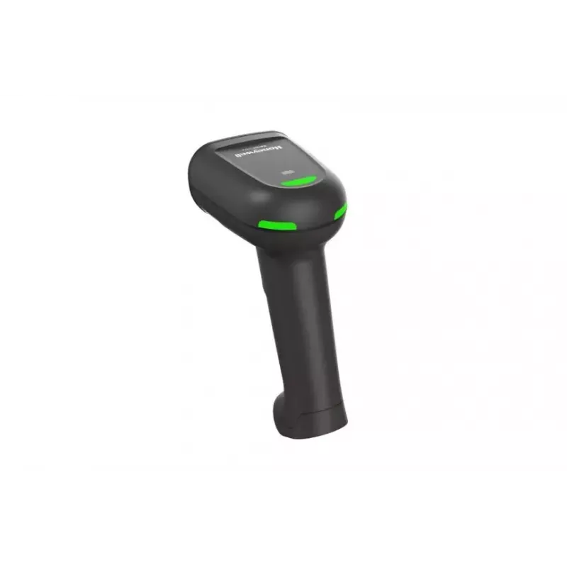 Συσκευή ανάγνωσης barcode χειρός Honeywell 1962GSR-2USB-5BF-R 1D/2D μαύρο