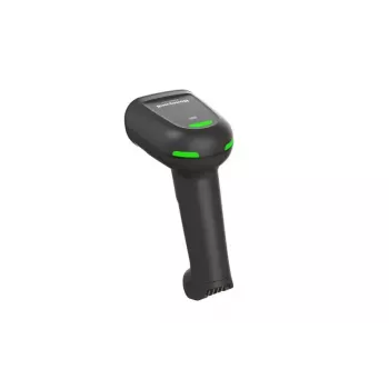 Συσκευή ανάγνωσης barcode χειρός Honeywell 1962GSR-2USB-5BF-R 1D/2D μαύρο