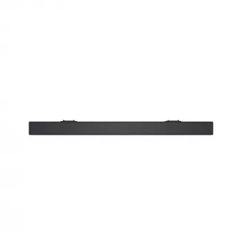 Soundbar DELL SB521A μαύρο 3,6 W ενσύρματη συνδεσιμότητα