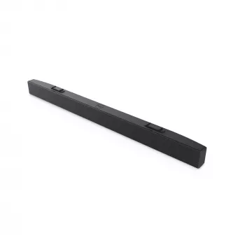 Soundbar DELL SB521A μαύρο 3,6 W ενσύρματη συνδεσιμότητα